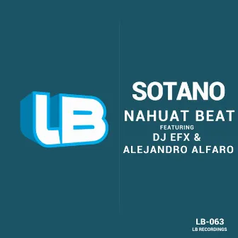 Sotano by DJ Efx