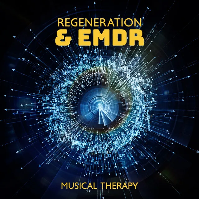 Regeneration & EMDR Musical Therapy (Bilateral Stimulation)