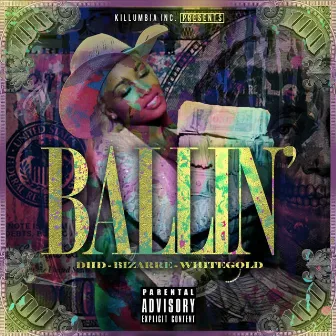 Ballin' by DhD