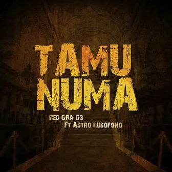 Tamunuma by Red GrA Gs