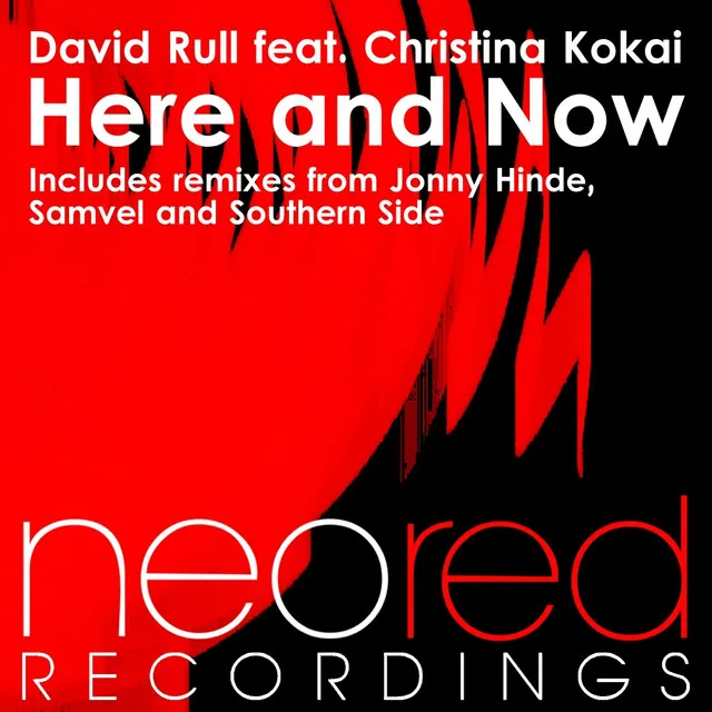 Here & Now - Original Mix