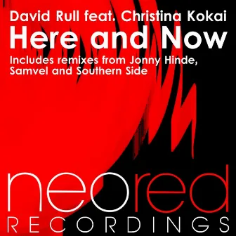 Here & Now by David Rull