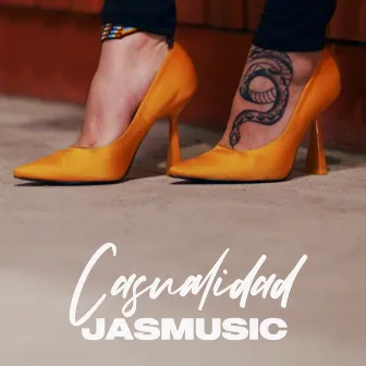 Casualidad by Jas Music