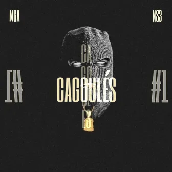 Cagoulés #1 by NS3