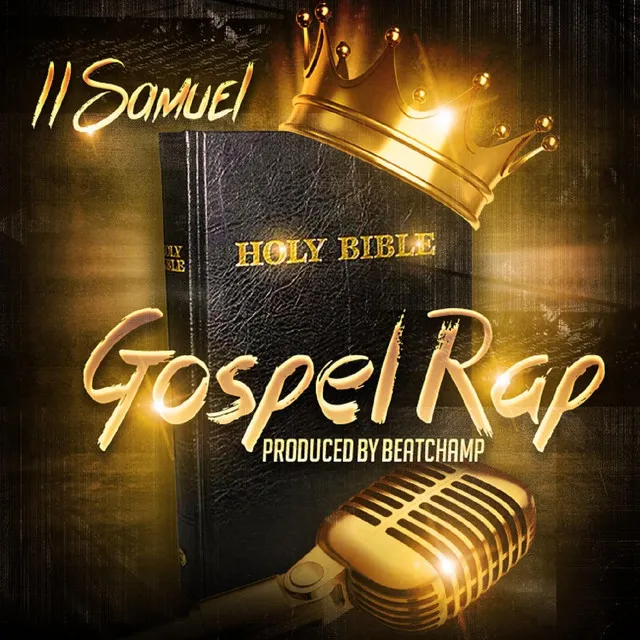 Gospel Rap