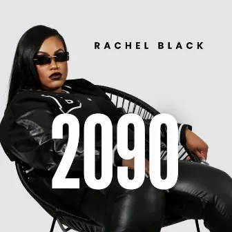 2090 by Rachel Black