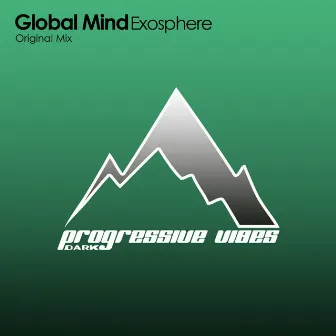 Exosphere by Global Mind