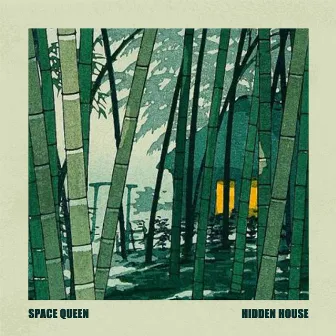 Hidden House by Space Queen