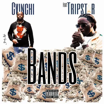 BANDS by CVINCHI