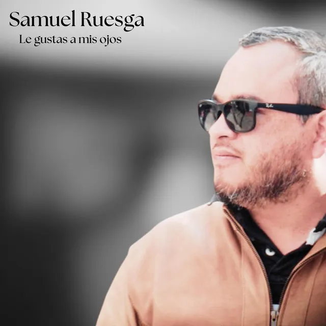 Samuel Ruesga