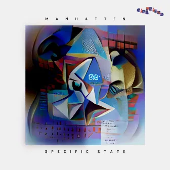 Specific State by Manhatten