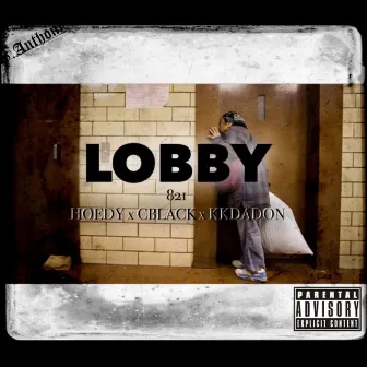 Lobby by 821DAYS