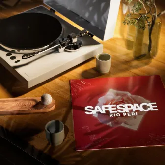 SAFE SPACE by RIO PERI