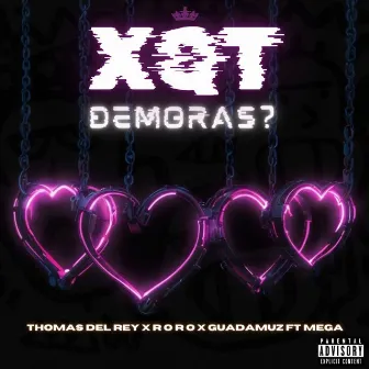 Xqt Demoras by Guadamúz