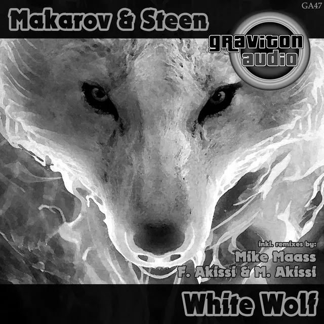 White Wolf - Mike Maass Remix