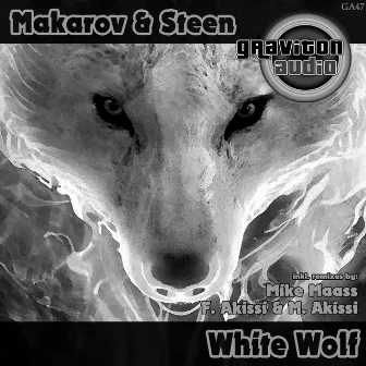 White Wolf by Makarov