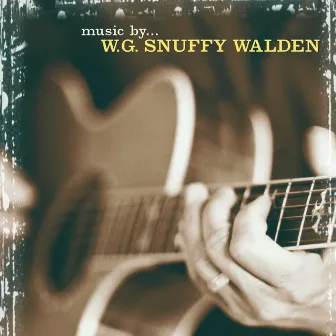 Music by W.G. Snuffy Walden by W.G. Snuffy Walden