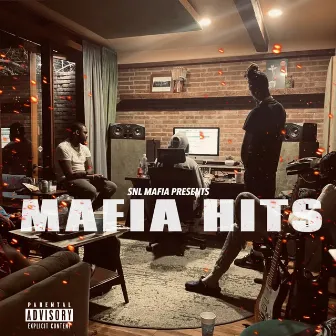 Mafia Hits by JB.SNL