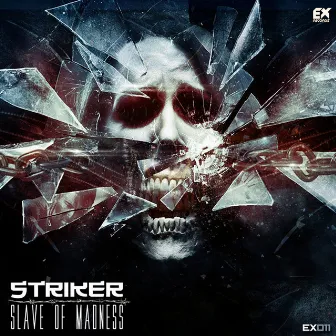 Slave of Madness by Striker