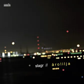 Årolilja by Slagr