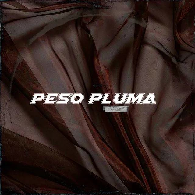 Peso Pluma - Instrumental Version