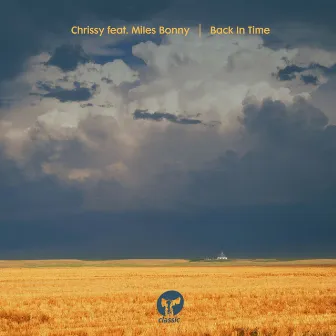 Back In Time (feat. Miles Bonny) by Chrissy