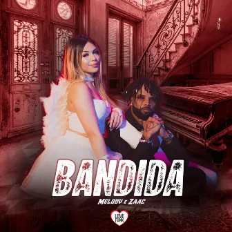 Bandida by Melody