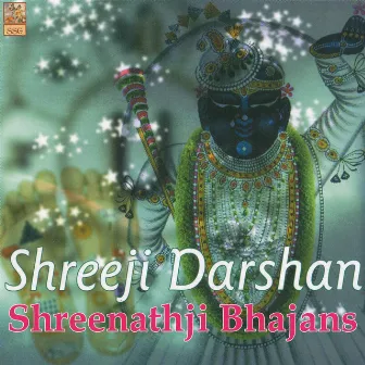 Shreeji Darshan: Shreenathji Bhajans by Paras Borkhatria