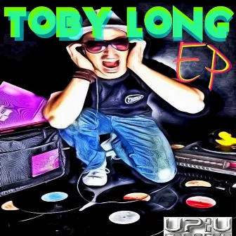 Toby Long EP by Toby Long