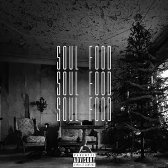 Soul Food by K.Nacho