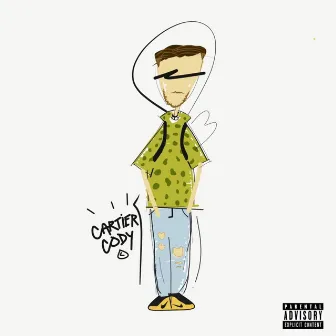 Thrift Store Dopeboy by Cartier Cody