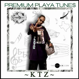 Premium Playa Tunes by Trill Bellamy_777