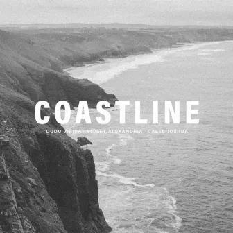 Coastline by Violet Alexandria