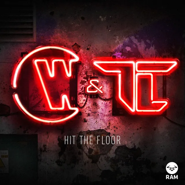 Hit The Floor