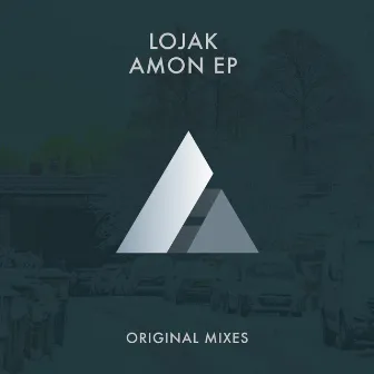 Amon EP by Lojak