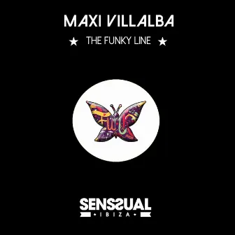 The Funky Line by Maxi Villalba