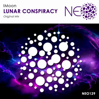 Lunar Conspiracy by IMoon