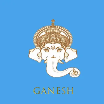 Ganesh by Bazzie Starstuff