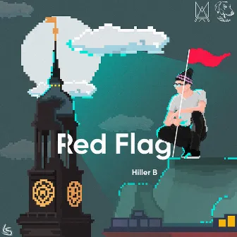 Red Flag by Hiller B