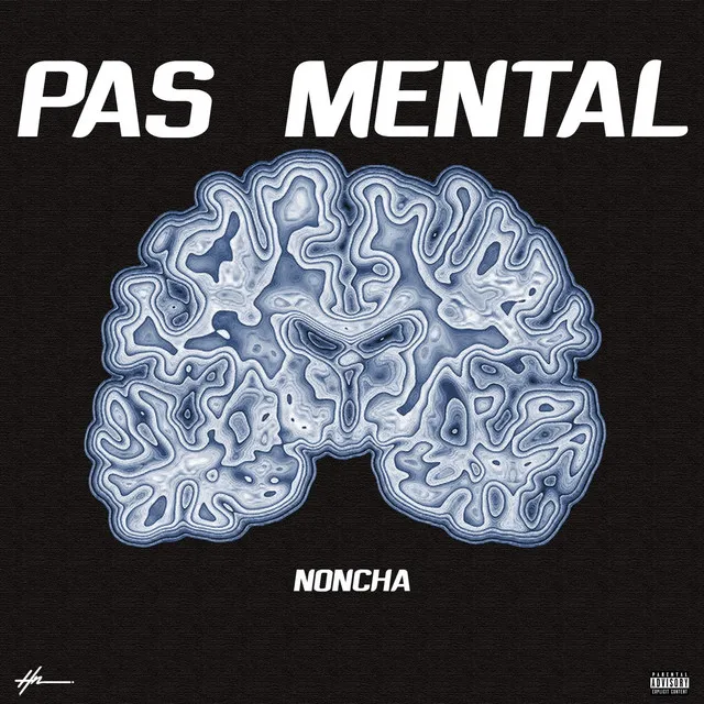 Pas mental