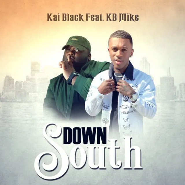 Down South - Remix