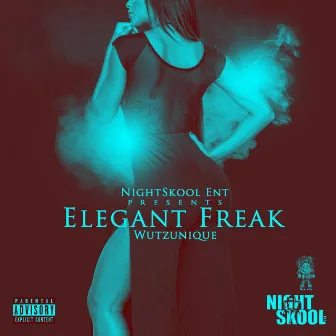 Elegant Freak by Wutzunique