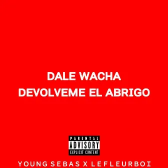 dale wacha, devolveme el abrigo! by Young Sebas