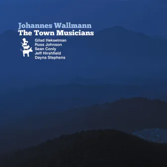 The Town Musicians by Johannes Wallmann