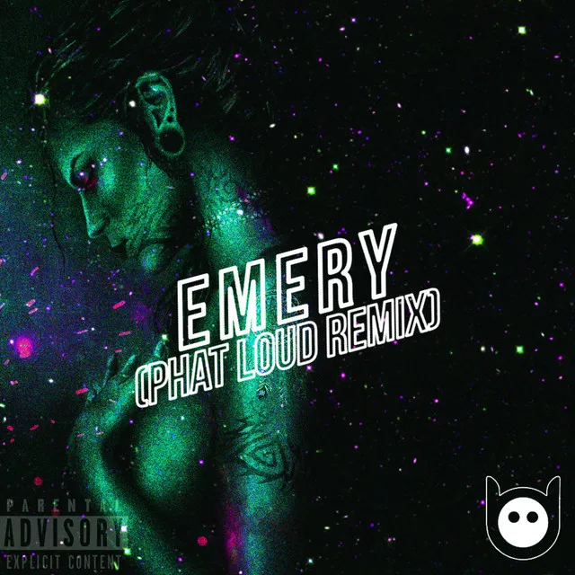 Emery, Pt. 2 (Phat Loud Remix)