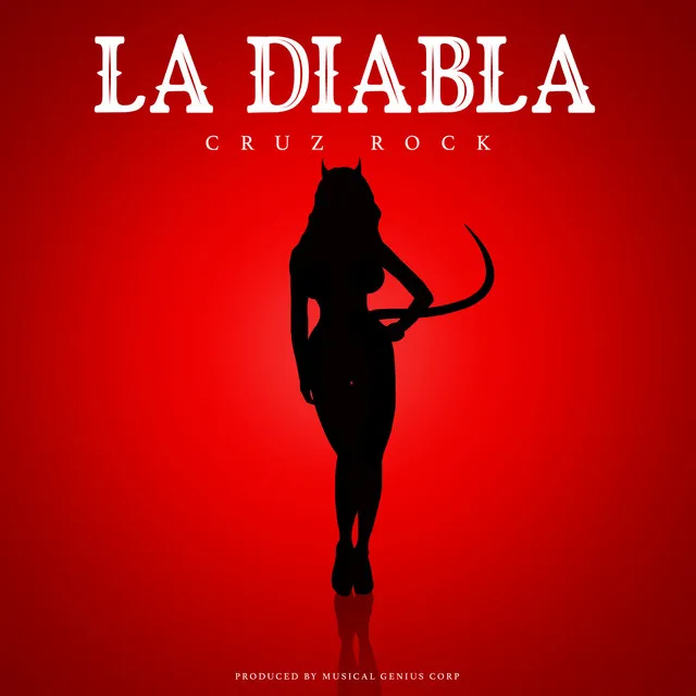 La Diabla