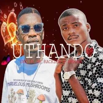 uthando by Dr Rackzen