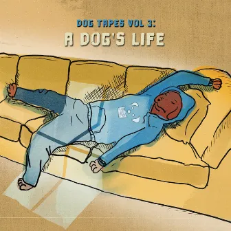 A Dog's Life by Dog Tapes