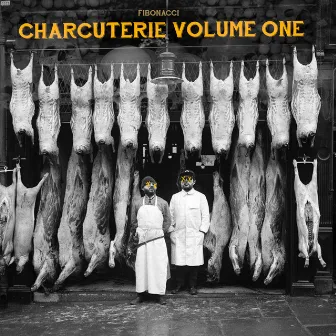 Charcuterie Vol. 1 by Alonzo Fibonacci