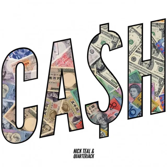 #CASH